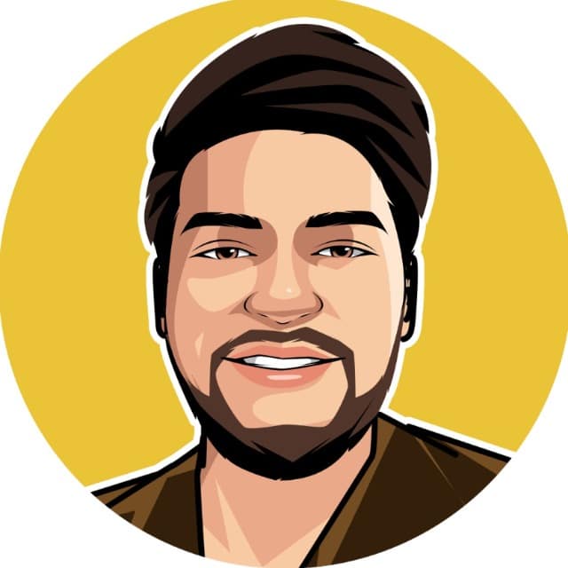 Muteeb Rao Meet Rao Muneeb - Pearl Lemon Placements