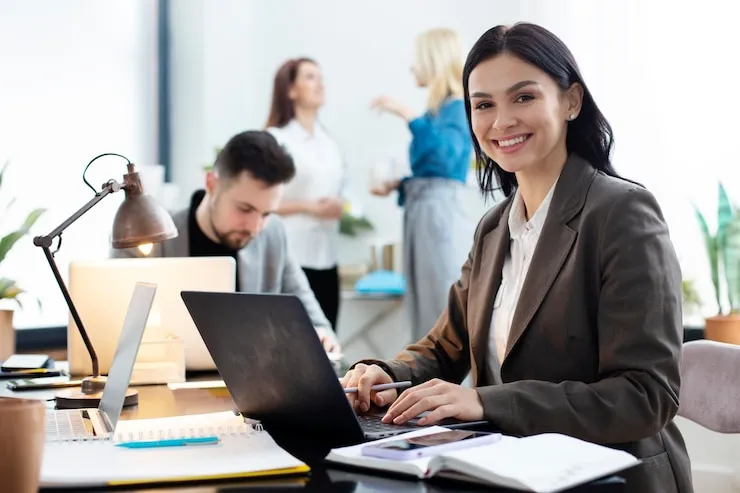 Account Management Trainee