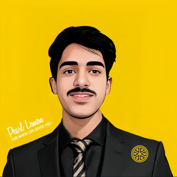 Ahmad Khalid - Sub-Head of Content Publishing