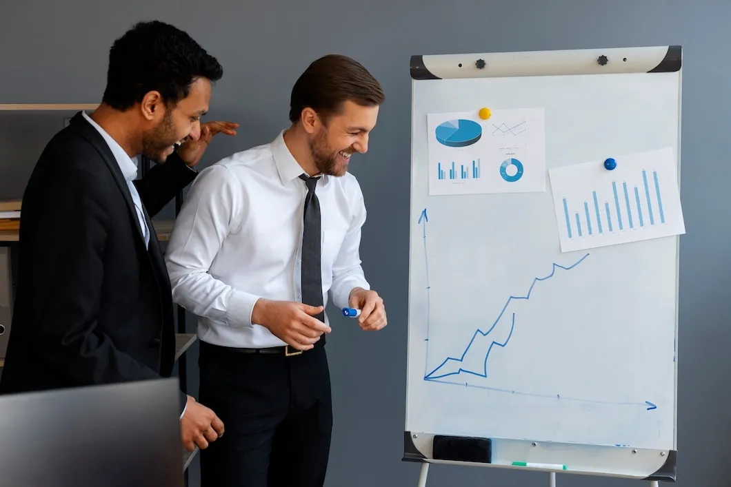 Analytical & Problem-Solving Skills