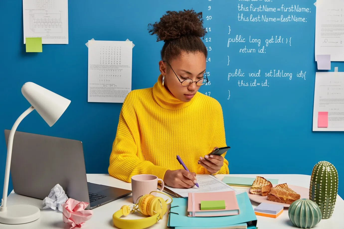 Content & Copywriting Skills
