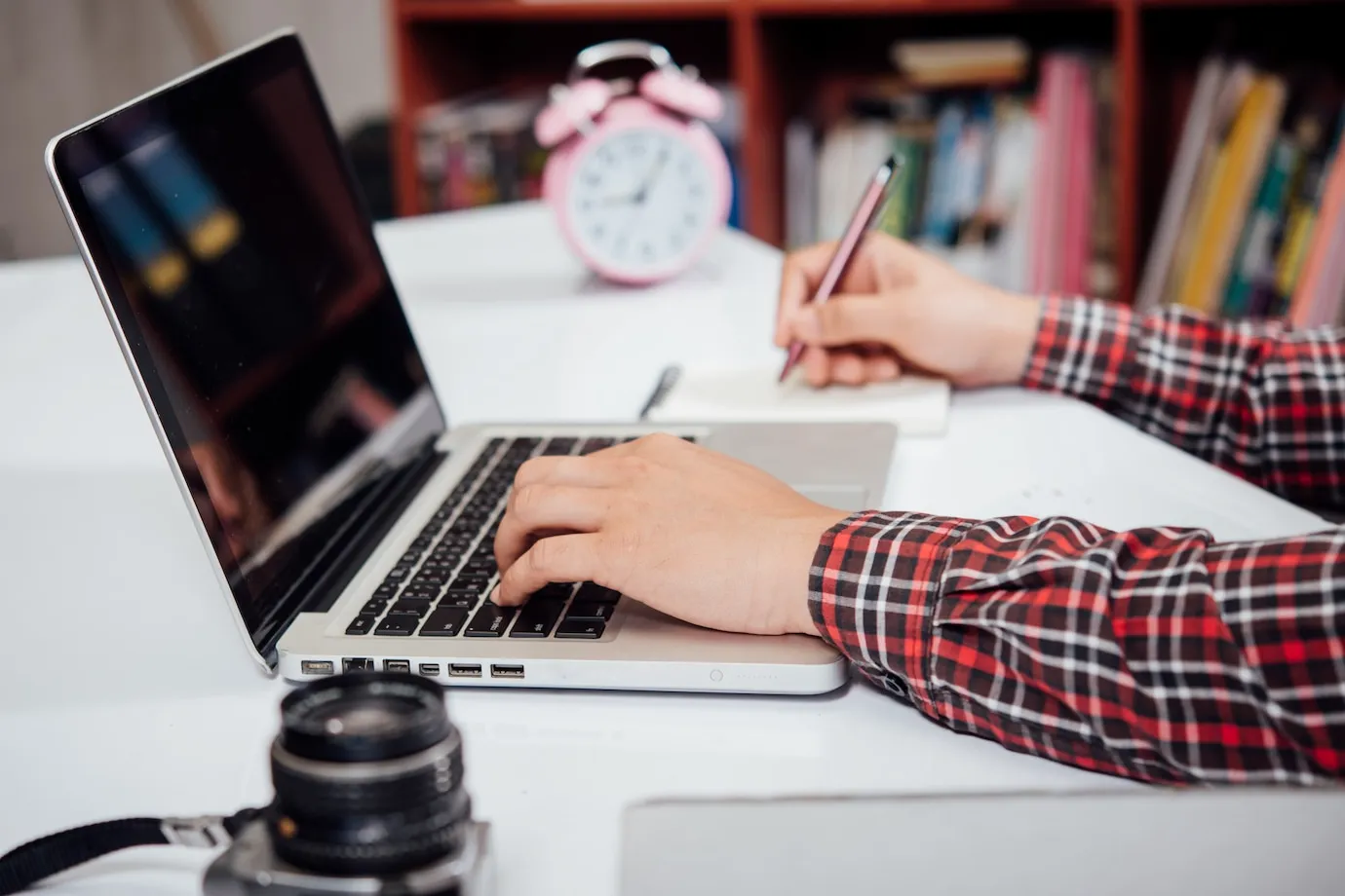 Content Writing Intern