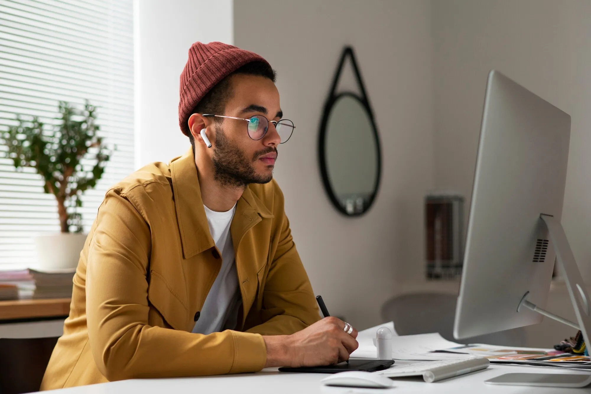 Content Writing Intern
