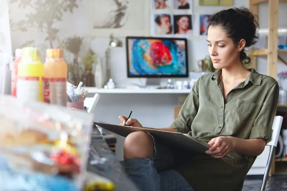 Graphic Design Fundamentals