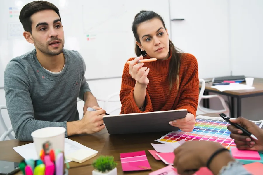 Graphic Design Intern
