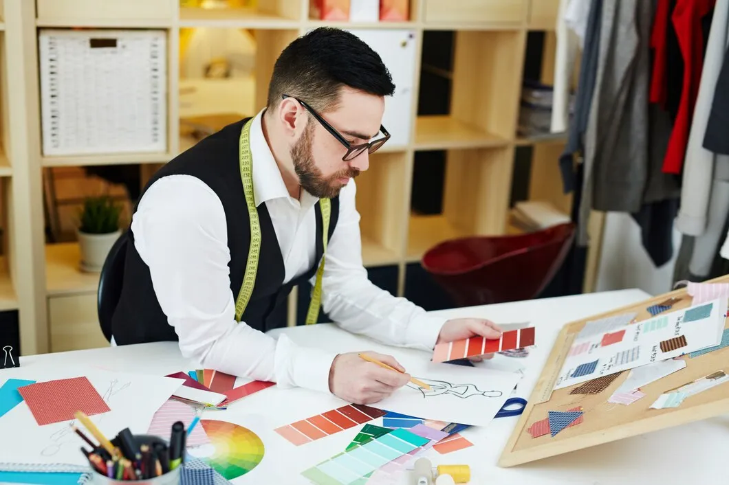 Graphic Design Interns