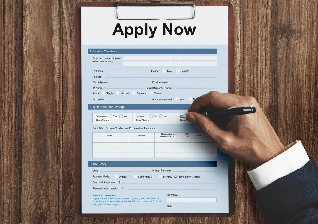 How to Apply (Please Follow Instructions!)
