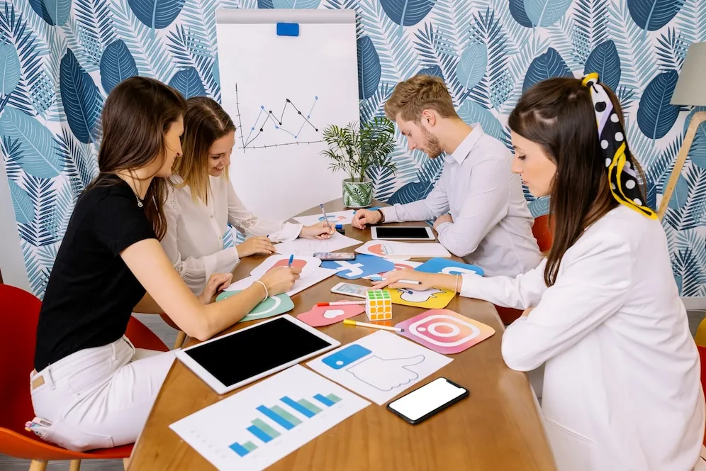 Marketing-Driven Design