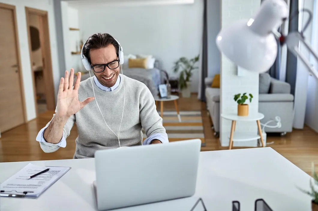 Remote Work & Communication Skills
