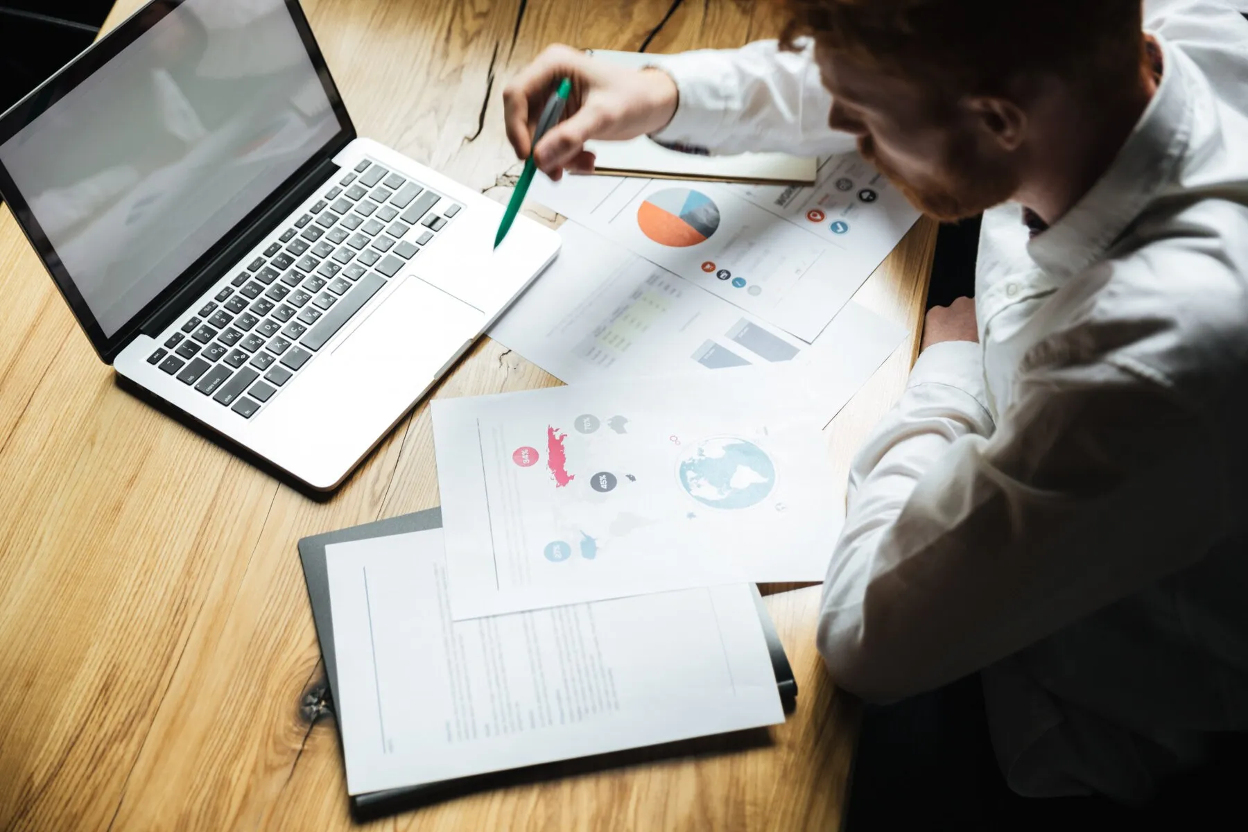 Research & Analytical Skills