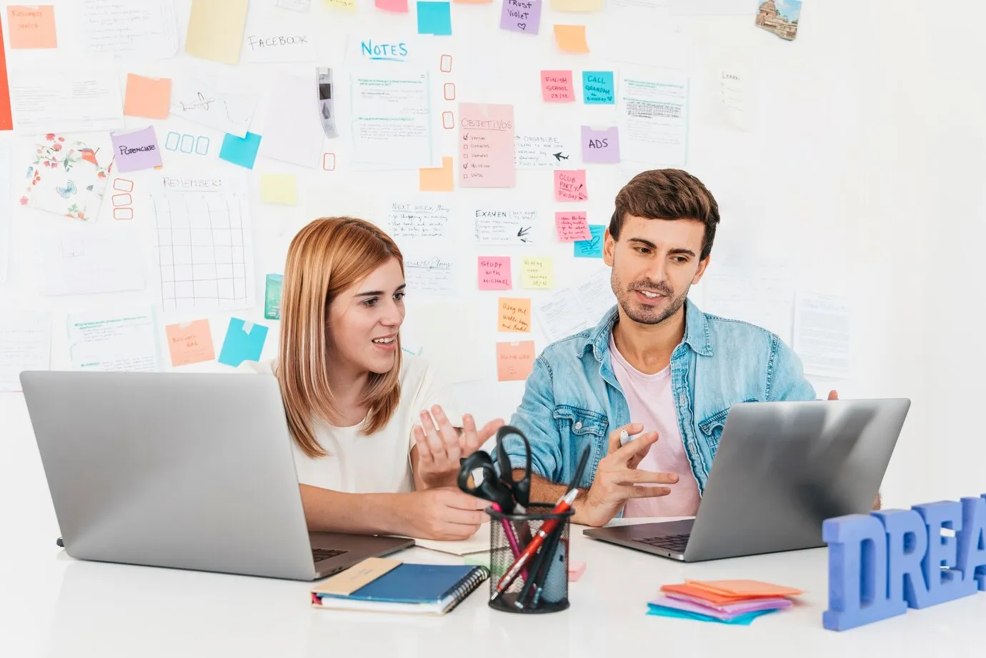 SEO Intern
