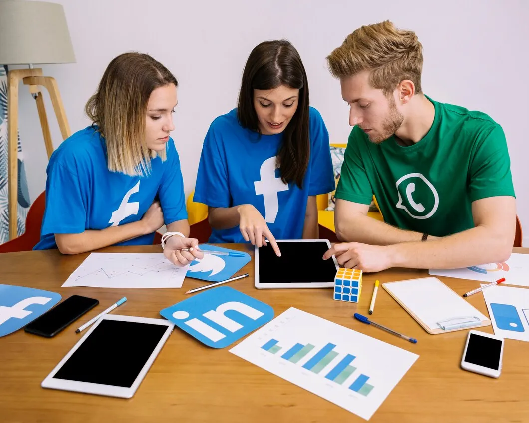Social Media Marketing Intern