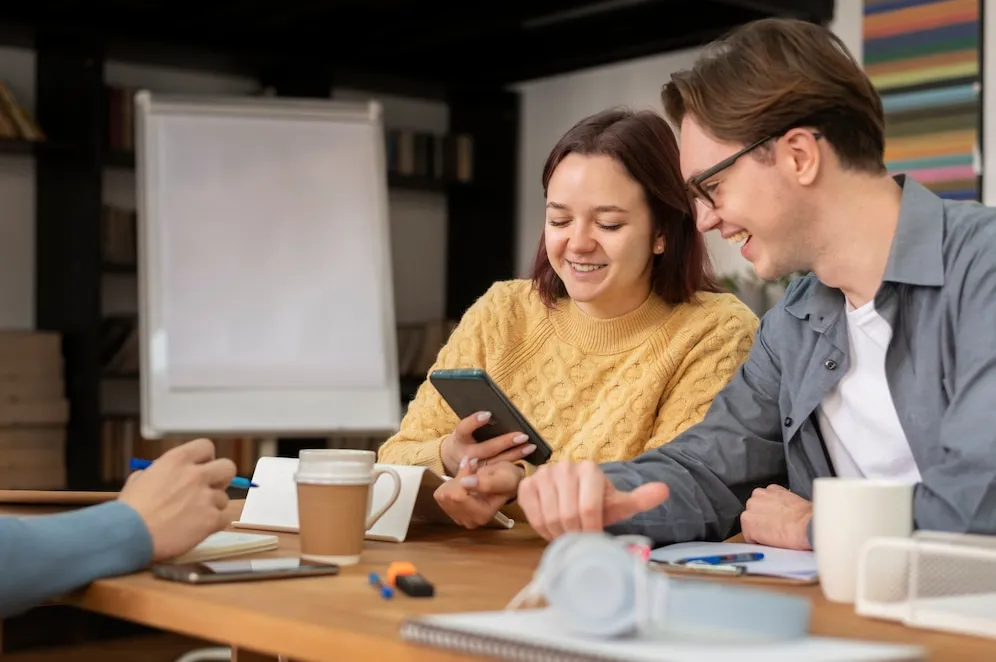 Social Media Strategy