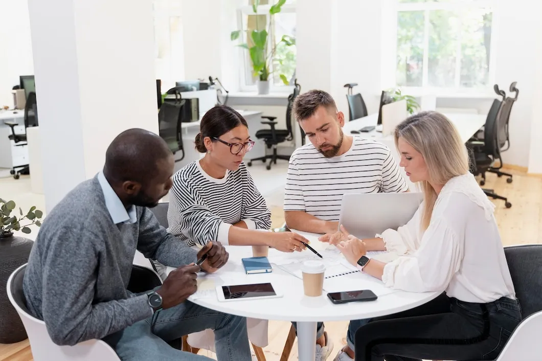 Team Collaboration