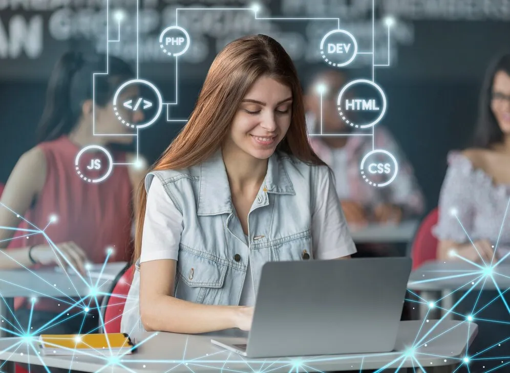 Technical Web Development Skills