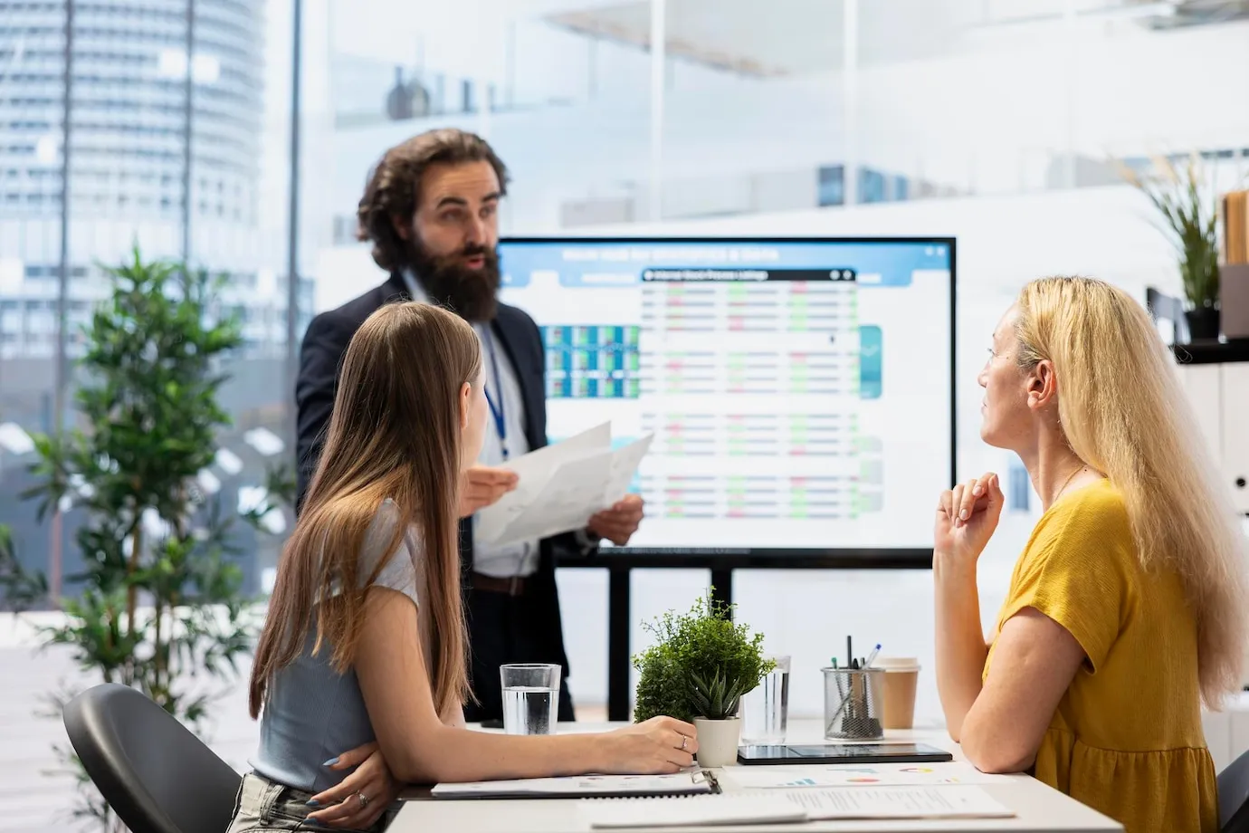 Time & Priority Management