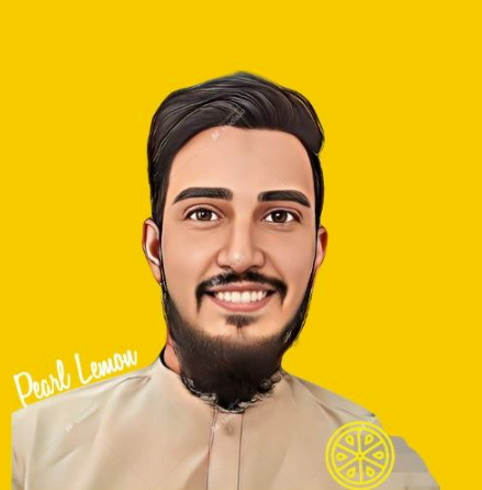 Zuhaib Ahmad