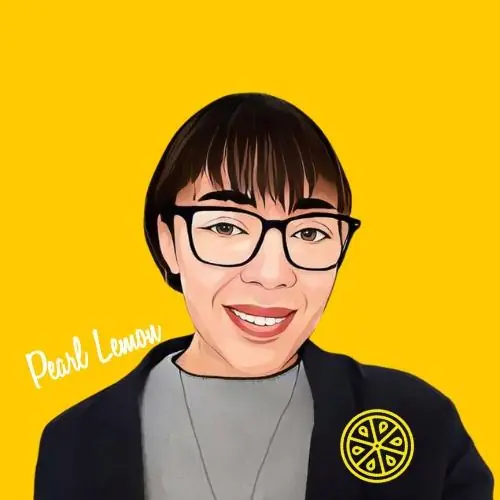 Charnell Ward SEO Content writer