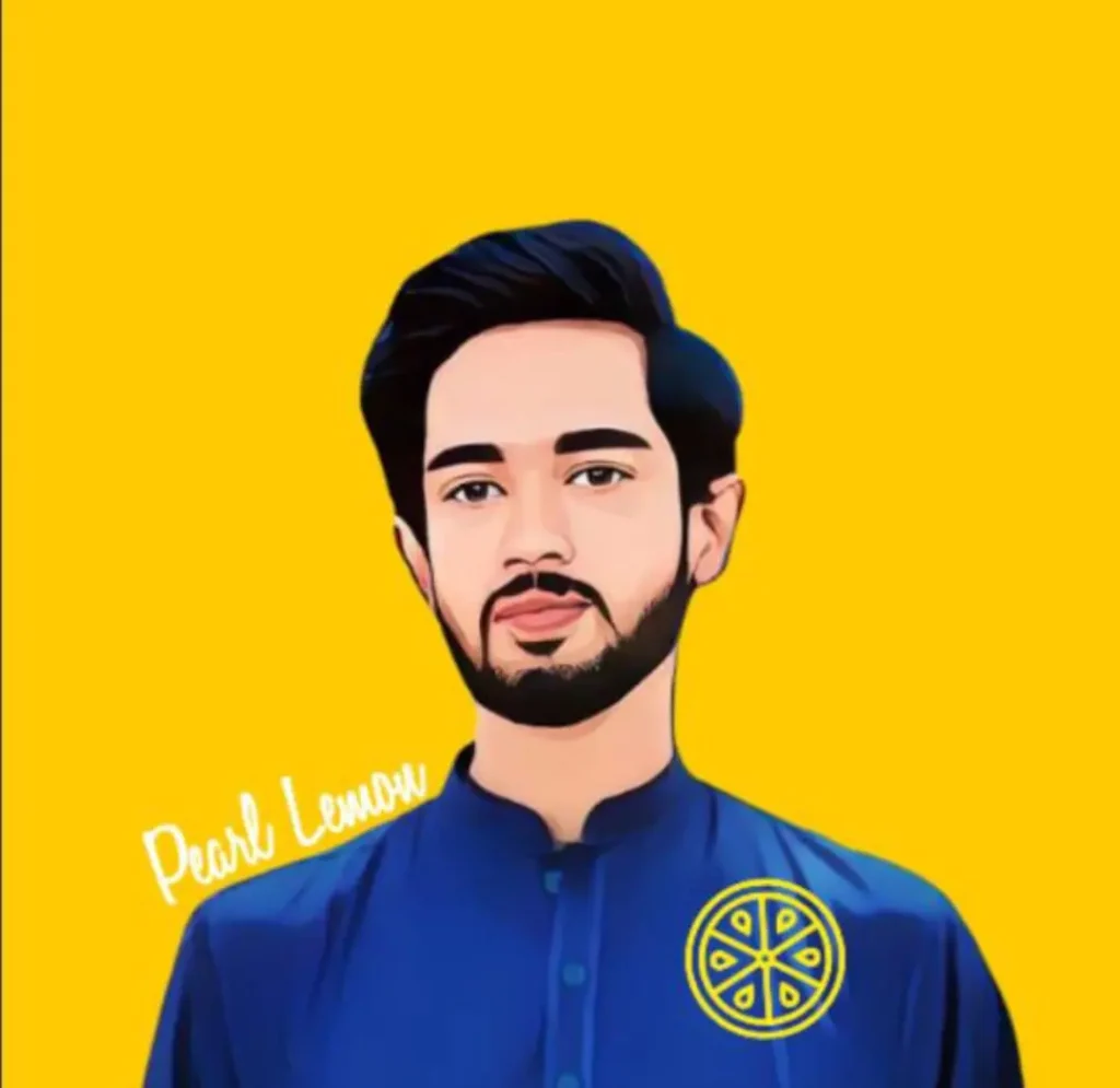 Muhammad Umair content wroter