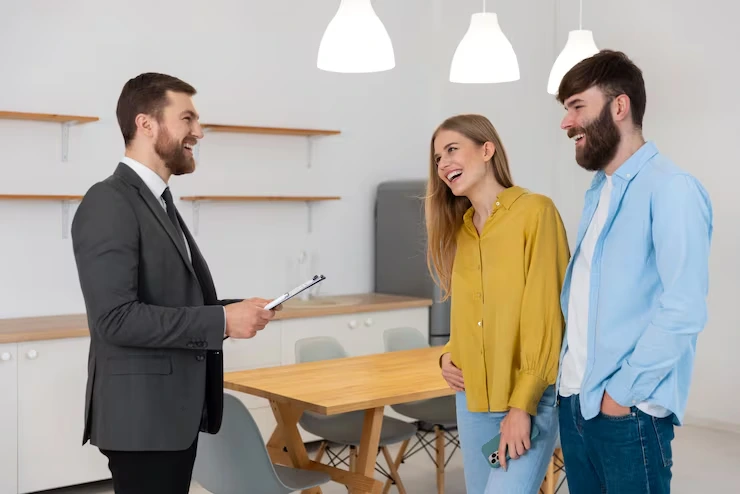 Buyer and Offer Understanding