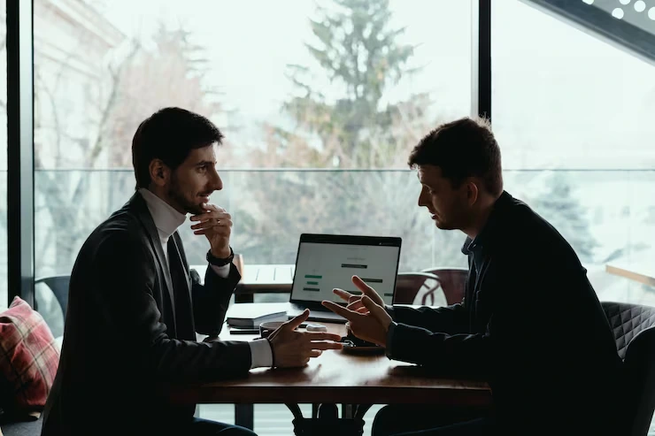 Follow-Up That Moves the Conversation Forward