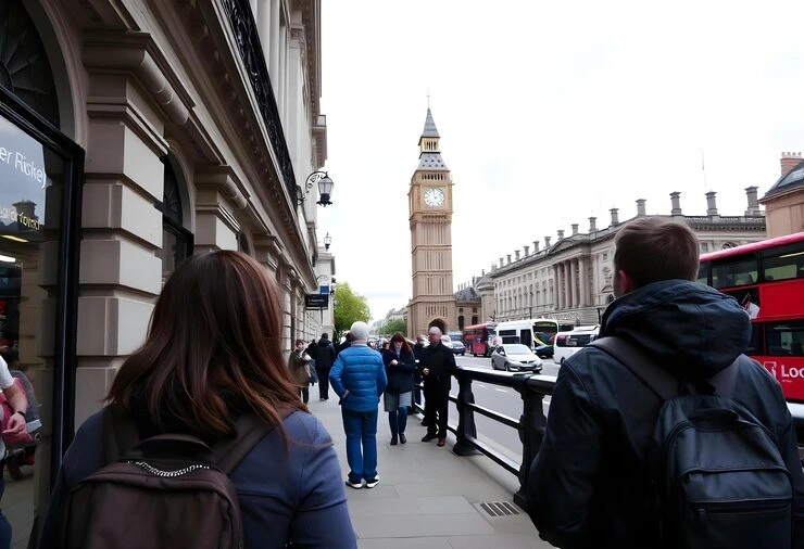 London Relevance Without Empty Location Copy