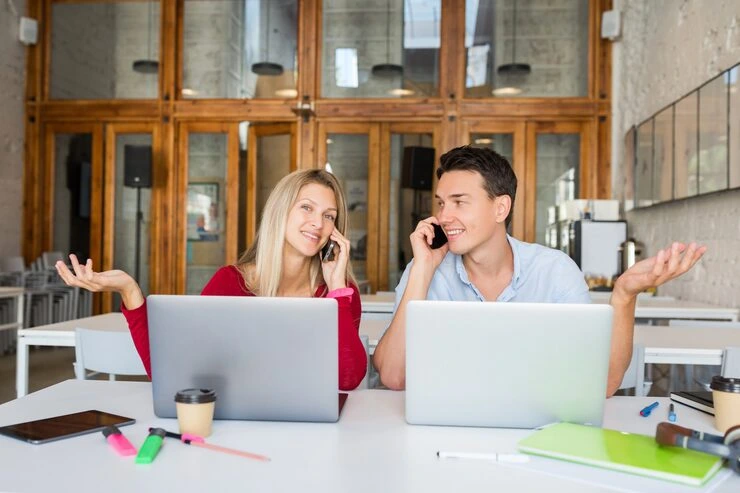 Outbound Communication and Call Openings